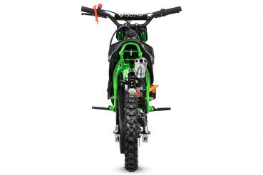 NITRO MOTORS 49cc mini Kinder Dirtbike Fossa Fun 10